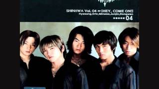 Watch Shinhwa Never Can Rewind video