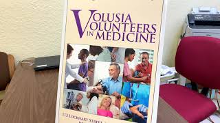 Volusia Volunteers in Medicine