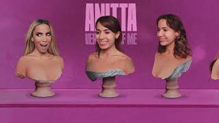 Anitta X Ty Dolla $Ign - Gimme Your Number  [Official Audio]