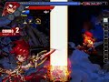 Emperor - Jin's 4th Job - Grand Chase