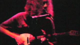 Watch Widespread Panic Christmas Katie video
