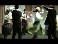 HONVÉD BAKONY - Zenészek tánca Palatkáról