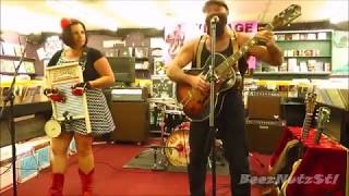 Reverend Peytons Big Damn Band 34 Poor Until Payday 34 Party At Vintage Vinyl St Louis Mo 10 04 2018 Reverend Peytons Big Damn Band 34 Poor Until Payday 34 Party At Vintage Vinyl St Louis Mo 10 04 2018