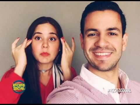 Recreo Social - Entrevista Iamdra Fermin