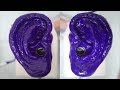 Asmr Peel Off Your Ears No Talking Suzevi Asmr Peel Off Your Ears No Talking Suzevi