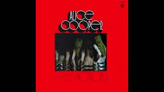 Watch Alice Cooper Still No Air video
