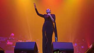 Dayang Nurfaizah Lelaki Teragung Pentas Dayang Nurfaizah Esplanade Singapore Dayang Nurfaizah Lelaki Teragung Pentas Dayang Nurfaizah Esplanade Singapore
