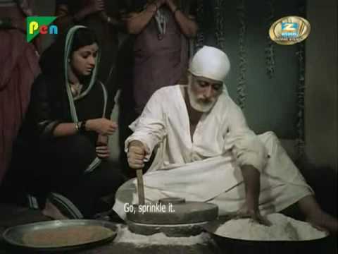 Shirdi Ke Sai Baba (1977) Hindi HQ Movie (With English Subtitle...