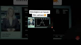 En Havalı Film Sahnesi