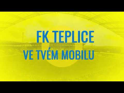 Digitln karta fanouka FK Teplice