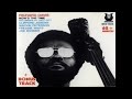 Richard Davis - Now's the Time