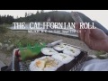 Californian Roll Days 40 and 41