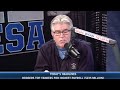 Francesa rips 'bum' Knicks for loss to 'D-League' Lakers