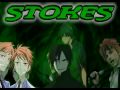 Stokes sings Barely Breathing