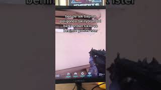 Valorant Pocket Sage Olmama İzi̇n Vermi̇yor Valorant Türkiye Tiktok