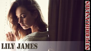 Las Mejores Peliculas De 𝐋𝐈𝐋𝐘 𝐉𝐀𝐌𝐄𝐒 Filmografia