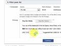 .06 PPC ads on Facebook