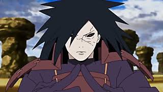 Madara 4K Cc Twixtor