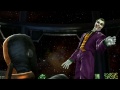 Let's Play Mortal Kombat Vs DC Universe Deutsch #06 - The Joker