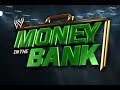 WHO WILL WIN MONEY IN THE BANK 2016? - SUNDAY SEGUE PODCAST EPISODE 165