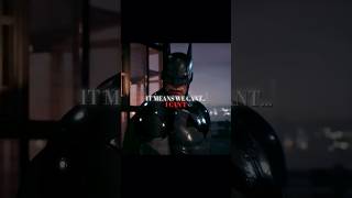 Knightfall Protocol, Arkham Knight