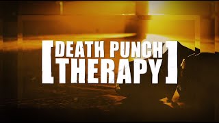 Watch Five Finger Death Punch Death Punch Therapy video