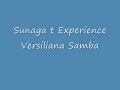 Sunaga t experience - Versiliana Samba