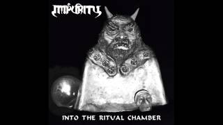 Watch Impurity The Call video
