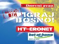 Igraj Bosno - Navijačka