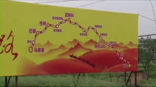 EU leaders concerned over Italy's plan to support China's Belt and Road Initiative