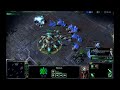 SC2 - Executing the Void Ray Rush - IMA CHARGIN MY LAZERS