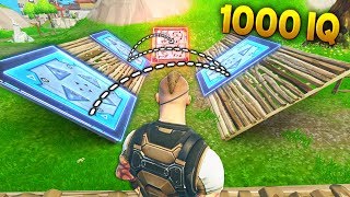 1000 IQ BOUNCER TRAP..!!! | Fortnite Funny and Best Moments Ep.132 (Fortnite Battle Royale) 1000 IQ BOUNCER TRAP..!!! | Fortnite Funny and Best Moments Ep.132 (Fortnite Battle Royale)