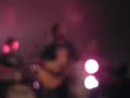 Tarun Stevenson Live @ AGMF '07 - "Sing It Out"
