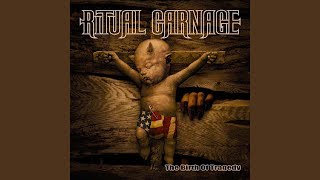 Watch Ritual Carnage Infernal Death video