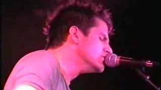 Watch Matt Nathanson Pretty The World video