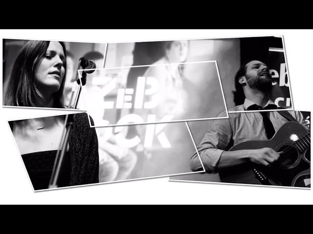 DENDANA feat. Charlotte Savary - Tout finira - Clip Officiel - Album - Je n'ai pas les mots - 2020