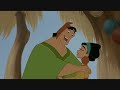 kronk