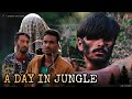 A DAY IN JUNGLE | Jungle Short Film | Desi Klub | IM Films | Horror Short Film