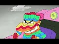 Pink Panther&39s October Favorites | 28 Minute Pink Panther and Pals Compilation