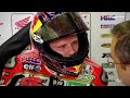 MotoGP™ Sachsenring 2014 -- best action