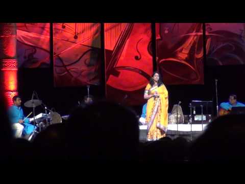 Kavitha Krishnamurthy Nimura Nimura NABC 2012 Las Vegas