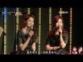 【繁中】120318 OBS Music Note Davichi 訪問 SK