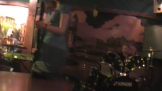 Jam Session Girls - Whisky