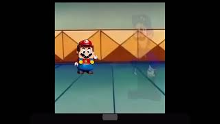 Hello Mario Waaa Hello Mario Mama Hey Stinky