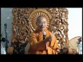 Pháp Đàm Vấn Đáp 02- tại Parami Dhamma Centre, Sydney- HT. Viên Minh giảng (19.11.2016)