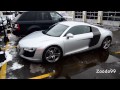[Zoodo99] English Supercar Dealership in Toronto