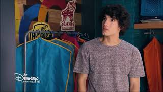 Soy Luna 2 - Escena Capítulo 74 Full Hd