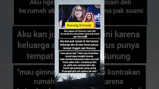 Kisah Kehidupan Nunung Srimulat