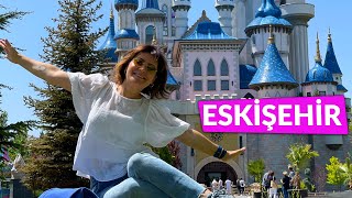 Eskişehir'de Yaşam - Eskişehir Gezi Rehberi - Hayat Bana Güzel