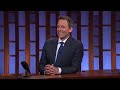 Fred Talks: Message in a Bottle - Late Night with Seth Meyers